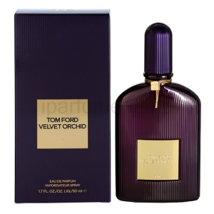 Tom Ford Velvet Orchid EDP 50 ml