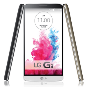 LG G3 D855 16GB