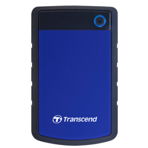 Transcend StoreJet 25H3 2TB USB3.0 TS2TSJ25H3