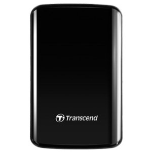 Transcend StoreJet 25D3 1TB USB3.0 TS1TSJ25D3