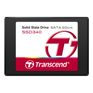 Transcend SSD340 128GB SATA3 TS128GSSD340