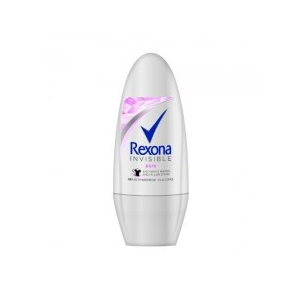 Rexona Invisible Pure Roll-on 50 ml