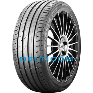 Toyo PROXES CF2 ( 205/60 R15 91H BSW )