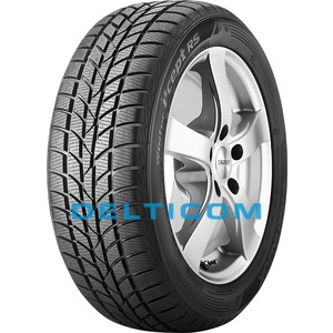 HANKOOK Winter ICept RS W442 ( 205/70 R15 96T BSW )