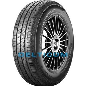 Continental ContiCrossContact LX Sport ( 235/55 R19 101H peremmel, AO, BSW )