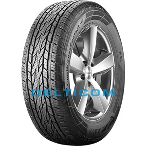 Continental ContiCrossContact LX 2 ( 255/65 R16 109H , peremmel BSW )