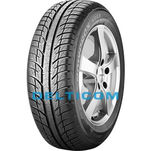 Toyo Snowprox S943 ( 155/60 R15 74T BSW )