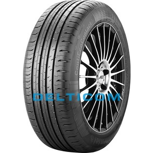 Continental EcoContact 5 ( 205/55 R17 95V XL BSW )