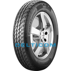 Continental Conti.eContact ( 145/80 R13 75M BSW )