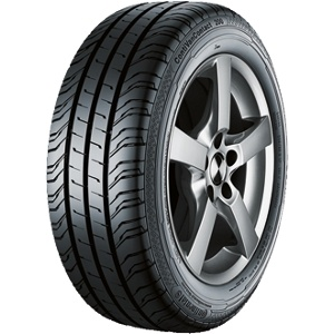 Continental ContiVanContact 200 ( 195/65 R15 95T RF BSW )