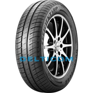GOODYEAR Efficient Grip Compact ( 155/65 R14 75T BSW )