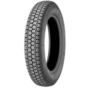 Michelin Collection ZX ( 6.40/7.00 SR13 87S )