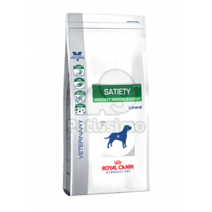 Royal Canin Royal Canin Satiety Weight Management Sat 30 1,5 kg
