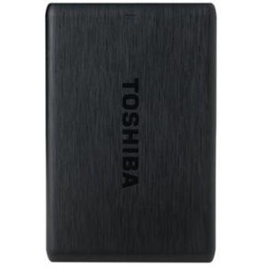 Toshiba Stor.E Plus 500GB USB3.0 HDTP105EK3AA