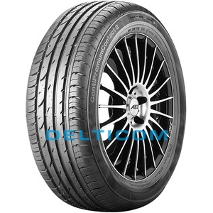 Continental PremiumContact 2 ( 215/45 R16 86H peremmel, BSW )