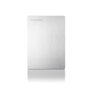 Toshiba Stor.E Slim for Mac 1TB USB3.0 HDTD210ESMEA