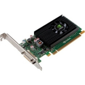 PNY Quadro NVS 315 1GB GDDR3 64bit PCIe (VCNVS315DP-PB)