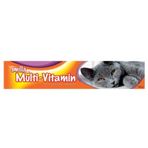 Smilla multivitamin-macskapaszta - 200 g