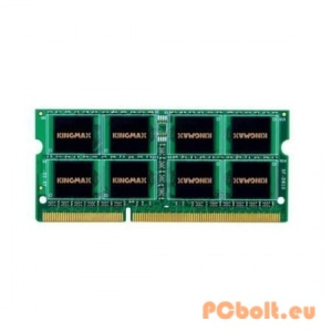 Kingmax 8GB DDR3L 1600MHz SODIMM (774 FSGGL)