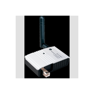TP Link TL-PS510U wireless MFP print server (1db USB port)