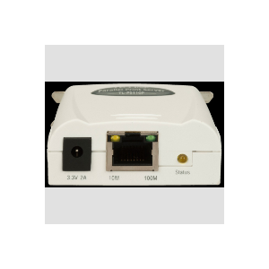 TP Link TL-PS110P vezetékes print server (1db párhuzamos port)