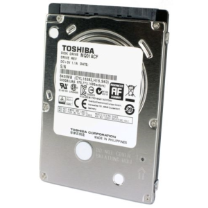 Toshiba 320GB 7200RPM 16MB SATA3 MQ01ACF032