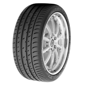 Toyo PROXES TSS ( 225/55 R19 99V BSW )