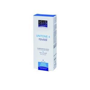 Isis Pharma Unitone 4 Reveal krém 30 ml