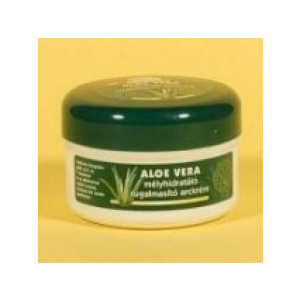 LSP Aloe Vera Mélyhidratáló Arckrém 100 ml