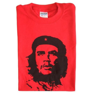 GILDAN Póló Che Guevara