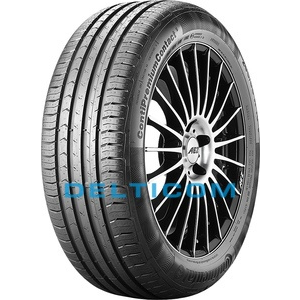 Continental PremiumContact 5 ( 215/55 R17 94W )