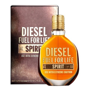 Diesel Fuel for Life Spirit EDT 50 ml