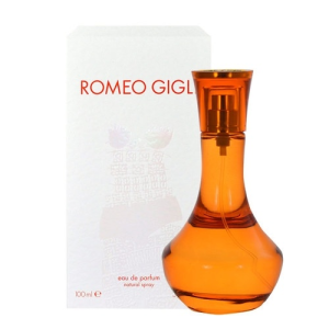 Romeo Gigli Romeo Gigli for Woman EDP 100 ml