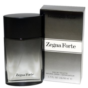 Ermenegildo Zegna Forte EDT 50 ml