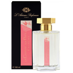 L´Artisan Parfumeur La Chasse aux Papillons EDT 100 ml