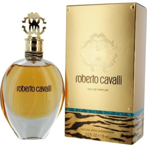 Roberto Cavalli Eau de Parfum EDP 75 ml