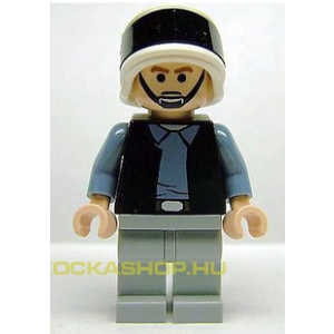 LEGO Rebel Felderítő Katona sw0187