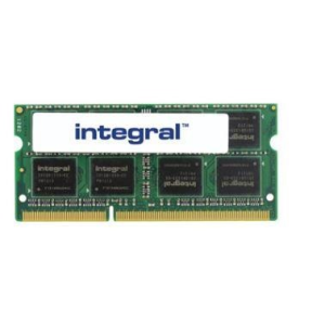 Integral DDR3 SODIMM 8GB 1600MHz CL11 1.35V