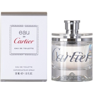 Cartier Eau De Cartier EDT 50 ml