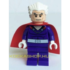 LEGO Magneto sh119