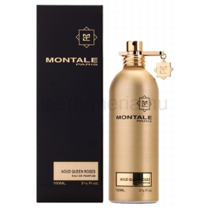 Montale Aoud Queen Roses EDP 100 ml