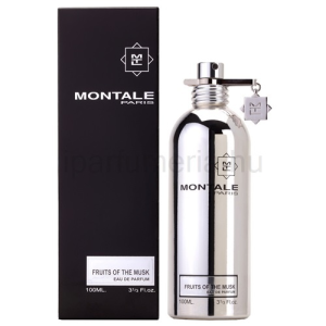 Montale Fruits Of The Musk EDP 100 ml