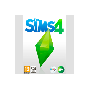 EA The Sims 4 PC