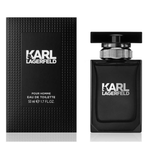Karl Lagerfeld Karl Lagerfeld pour Homme EDT 50 ml