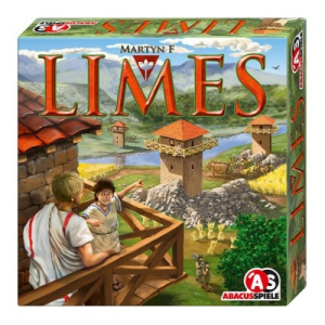 Abacus Spiele Limes