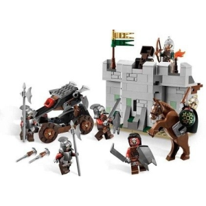 LEGO Uruk-hai™ serege 9471