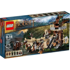LEGO Hobbit Mirkwood Elf hadsereg 79012