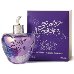 Lolita Lempicka Midnight Fragrance Minuit Sonne EDP 100 ml