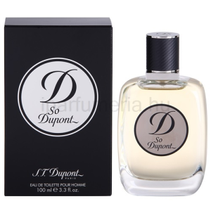 S.T. Dupont So Dupont EDT 100 ml