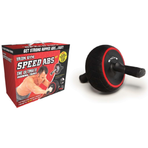 Iron Gym Speed ABS